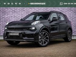 Zwart Gebruikt 2025 Lynk & Co 01 SUV | € 34.399 (Duur)