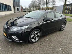 Zwart Gebruikt 2013 Opel Ampera Hatchback | € 9.995 (Eerlijke prijs)