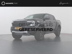 Zwart Gebruikt 2023 Ford Ranger Raptor Pickup | € 53.650 (Goede deal)