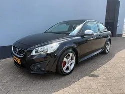Zwart Gebruikt 2011 Volvo C30 Hatchback | € 7.950 (Eerlijke prijs)