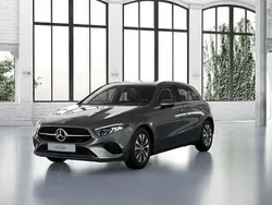 , metallic lak Nieuw 2025 Mercedes A180 Business Hatchback | € 42.800 (Eerlijke prijs)