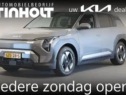 Grijs Gebruikt 2025 Kia EV3 3 SUV | € 35.950 (Goede deal)