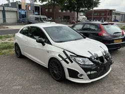 Gebruikt 2010 Cupra Ibiza Sedan | € 3.650