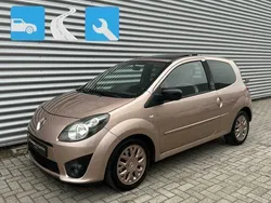 Rood Gebruikt 2011 Renault Twingo Hatchback | € 4.950 (Iets duurder)