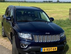 Gebruikt 2014 Jeep Compass Limited SUV | € 9.250 (Eerlijke prijs)