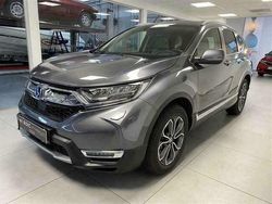Grijs Gebruikt 2022 Honda CR-V Executive SUV | € 47.750 (Duur)