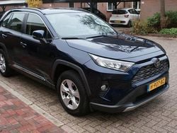 Gebruikt 2020 Toyota RAV4 | € 25.900 (Eerlijke prijs)