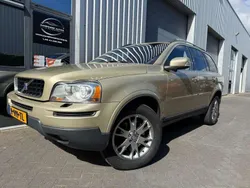 Grijs, metallic lak Gebruikt 2007 Volvo XC90 Summum SUV | € 15.950 (Eerlijke prijs)