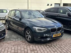 Blauw Gebruikt 2013 BMW 116 Executive Hatchback | € 4.900 (Iets duurder)