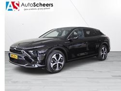 Zwart Gebruikt 2023 Citroën C5 X Feel Stationwagen | € 27.900 (Goede deal)