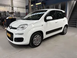 Wit Gebruikt 2014 Fiat Panda Hatchback | € 5.950 (Eerlijke prijs)
