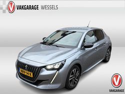 Grijs Gebruikt 2024 Peugeot 208 Allure Hatchback | € 17.950 (Goede deal)