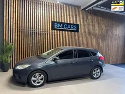 Grijs Gebruikt 2014 Ford Focus Hatchback | € 5.795 (Eerlijke prijs)