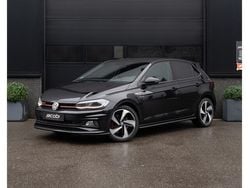 Zwart Gebruikt 2018 VW Polo GTI Hatchback | € 18.950 (Eerlijke prijs)