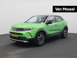 Groen Gebruikt 2022 Opel Mokka Elegance SUV | € 20.900 (Goede deal)
