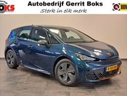 Blauw Gebruikt 2021 Cupra Born Hatchback | € 33.494