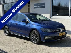 Blauw Gebruikt 2018 VW Polo Beats Hatchback | € 13.945 (Eerlijke prijs)