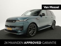 Giola green Gebruikt 2023 Land Rover Range Rover Sport SE Dynamic SUV | € 104.235 (Super prijs)