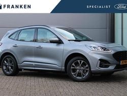 Blauw Gebruikt 2024 Ford Kuga ST-Line SUV | € 33.495 (Super prijs)