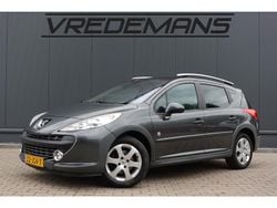 Grijs Gebruikt 2009 Peugeot 207 Stationwagen | € 1.950 (Eerlijke prijs)