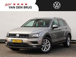 Grijs Gebruikt 2020 VW Tiguan Comfortline SUV | € 21.800 (Goede deal)