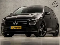 Mercedes B250