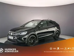 Zwart Gebruikt 2024 VW Taigo Business SUV | € 33.900