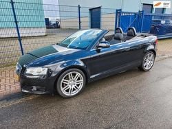 Gebruikt 2009 Audi A3 Cabriolet | € 7.450 (Eerlijke prijs)