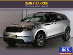 Grijs Gebruikt 2021 Land Rover Range Rover Velar SUV | € 44.950 (Eerlijke prijs)