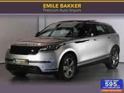 Grijs Gebruikt 2021 Land Rover Range Rover Velar SUV | € 44.950 (Goede deal)