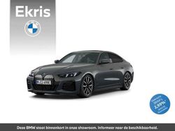 Grijs, metallic lak Nieuw 2025 BMW i4 M Sport Sedan | € 89.821