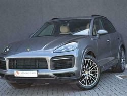 Grijs Gebruikt 2019 Porsche Cayenne Turbo SUV | € 74.995 (Eerlijke prijs)