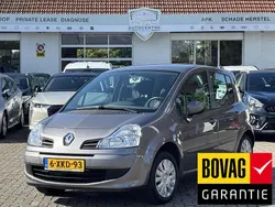 Grijs Gebruikt 2011 Renault Modus Dynamique MPV | € 5.450 (Duur)