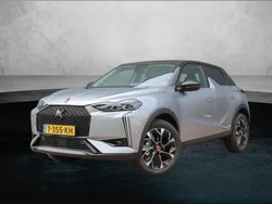 Grijs Gebruikt 2023 DS Automobiles DS3 Performance Line Plus Stationwagen | € 26.920 (Goede deal)