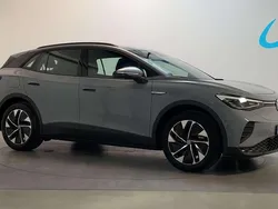 Grijs Gebruikt 2022 VW ID.4 Pro SUV | € 22.750 (Goede deal)