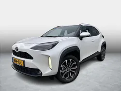 Gebruikt 2025 Toyota Yaris Hybrid Edition | € 33.999 (Duur)