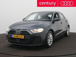 Grijs Gebruikt 2019 Audi A1 Sportback Proline Hatchback | € 17.900 (Eerlijke prijs)