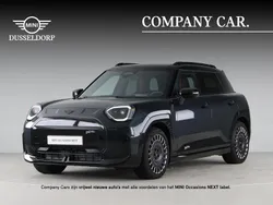 Legend grey (grijs metallic) Gebruikt 2025 Mini Aceman SUV | € 38.950