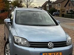 Gebruikt 2009 VW Golf Plus Cross Highline MPV | € 6.999 (Super prijs)