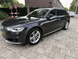 Grijs Gebruikt 2013 Audi A6 Allroad Stationwagen | € 8.950 (Goede deal)