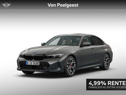 Grijs Nieuw 2025 BMW 330e Comfort Edition Sedan | € 72.959 (Eerlijke prijs)