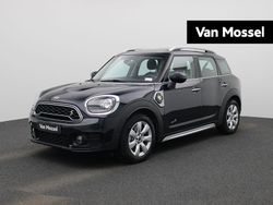 Blauw Gebruikt 2020 Mini Cooper S Countryman Comfort SUV | € 23.745 (Super prijs)