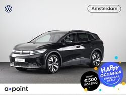 Zwart Gebruikt 2024 VW ID.4 Pro SUV | € 39.949 (Duur)