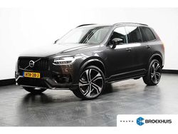 Grijs Gebruikt 2024 Volvo XC90 Ultimate SUV | € 75.900 (Eerlijke prijs)