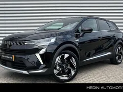 Noir etoile (tegne) (donker zwart) Gebruikt 2025 Renault Symbioz Iconic SUV | € 44.445 (Duur)