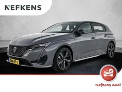 Grijs Gebruikt 2024 Peugeot 308 GTi Hatchback | € 32.725 (Goede deal)