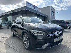 Zwart Gebruikt 2021 Mercedes GLA250 Business SUV | € 36.900 (Eerlijke prijs)