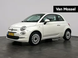 Hatchback Gebruikt 2020 Fiat 500 Lounge Hatchback | € 15.645 (Eerlijke prijs)