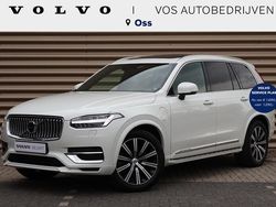 Wit Gebruikt 2022 Volvo XC90 Inscription SUV | € 55.950 (Goede deal)