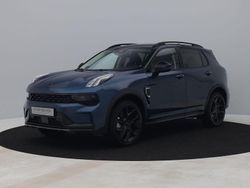 Blauw Gebruikt 2023 Lynk & Co 01 SUV | € 26.200 (Goede deal)